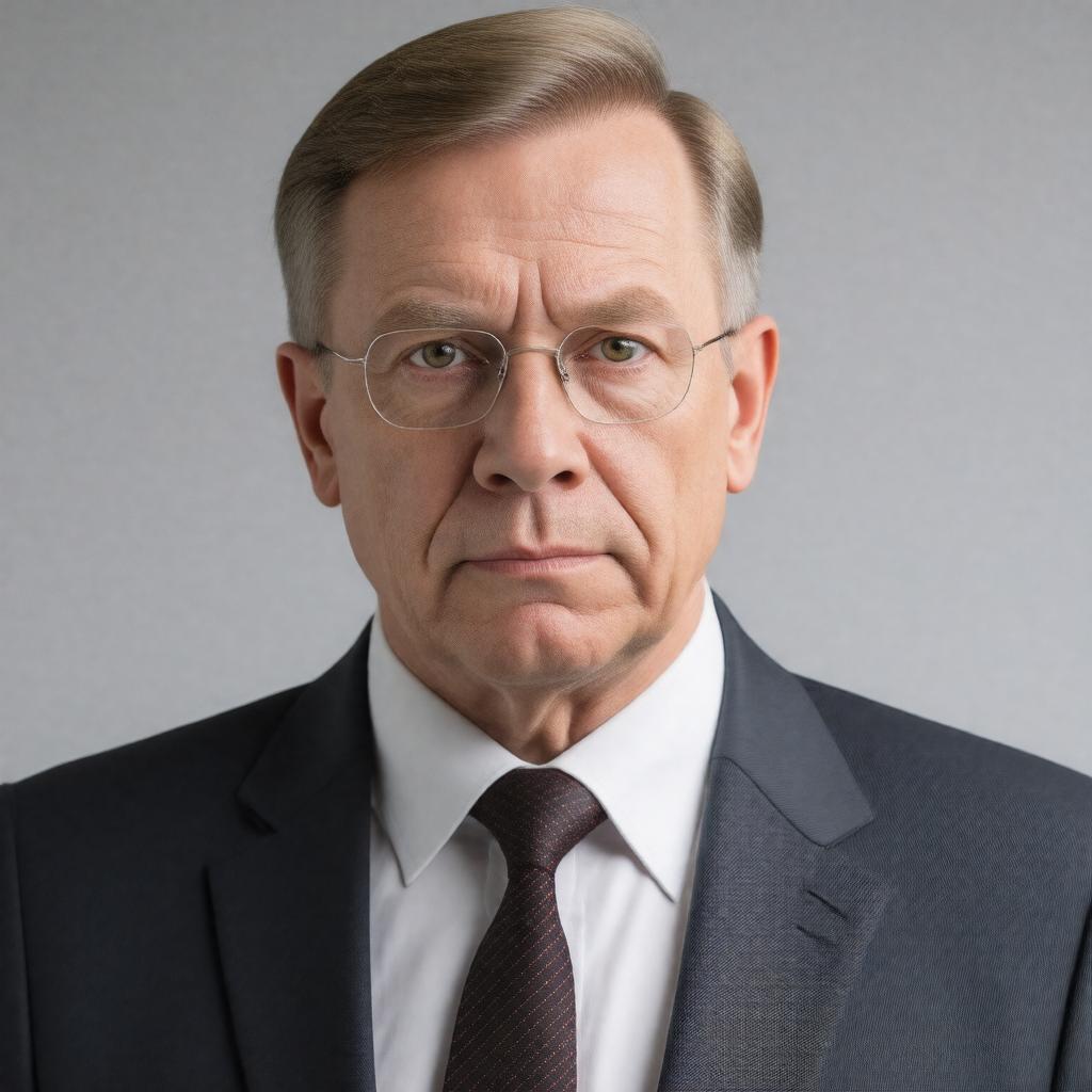 Michael Spindler